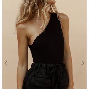 Posse Philomena Bodysuit